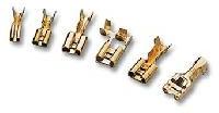 Brass Strip Connectors