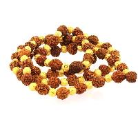 Rudraksha Mala