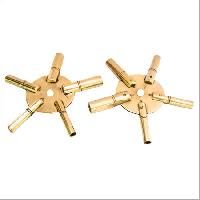 pressure cooker brass parts