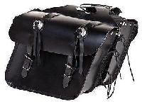 Motorcycle Side Bags