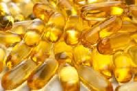 Cod liver oil