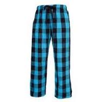 Cotton Night Pants