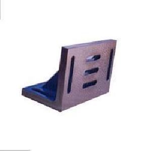 Cast Iron Angle Plates