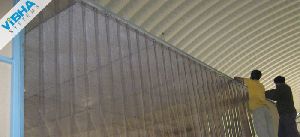 Flexible Noise Barriers Curtains