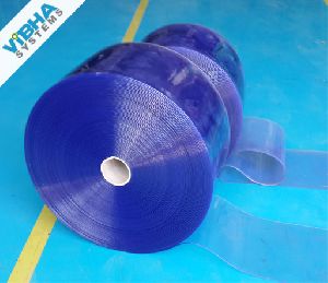 PVC Strip Rolls