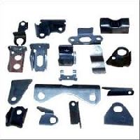 Automotive Sheet Metal Components