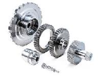 broaching components