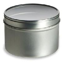 food packaging tin containers
