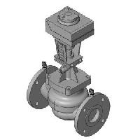 balancing control valves