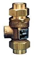 Dual Check Valve