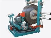 Tyre Retreading Machines