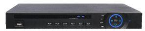 4 Channel DVR