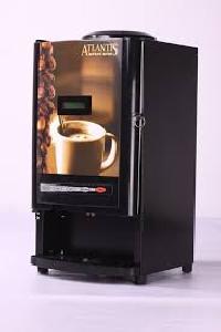 Coffee Machine