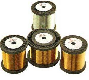 brass edm wire