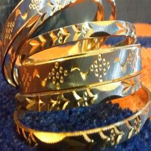 Brass Jewelry Wire