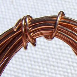 Bronze Fastener Wire