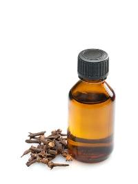 essential aromatic oil