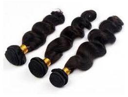 Silky Human Hair