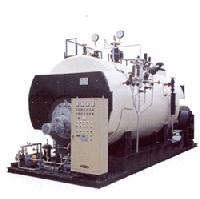 Used Boilers