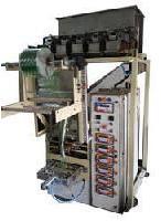 Gear Box Pouch Packing Machines