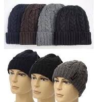Winter Caps For Men