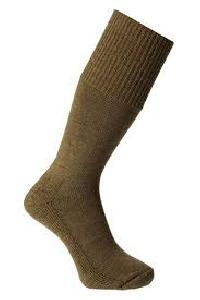 Woolen Nylon Socks