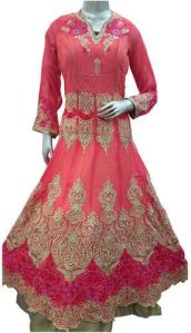 Anarkali Suits