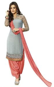 Georgette Salwar Suits