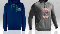 Customized Printed Hoodies