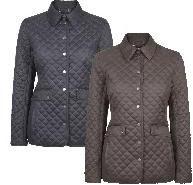 Quilted Jackets