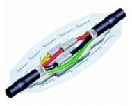 electrical cable joint