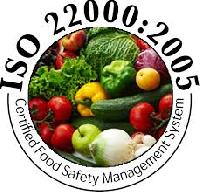 ISO 22000 Certification