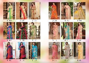 Ladies Ethnic Wear