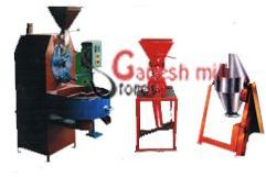 Flour Mill Machinery