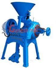 Maheshwari Bullet Plate Mill