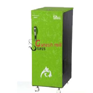 Saral Domestic Stoneless Fully Automated
