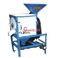 Spices grinding machinery