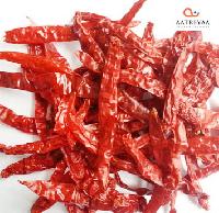S-273 Semi Wrinkle Red Chili