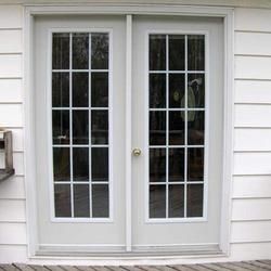 french doors