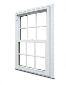 hung windows