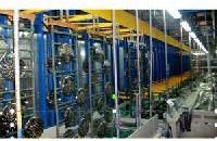 tin plating equipment