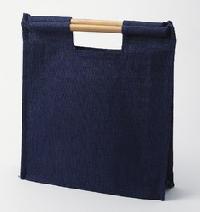 non woven bamboo handle bags