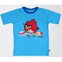 Boys Round Neck T-shirts