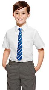 Boys School Uniform