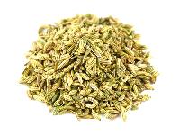 Fennel Seeds