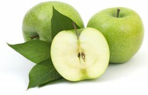 Fresh Green Apple