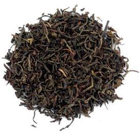 Loose Tea Leaves