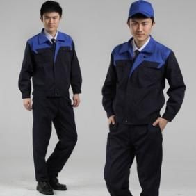 Mens Corporate Uniform