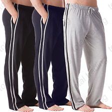 mens night pants