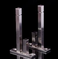 Stainless Steel Fixed F Brackets
